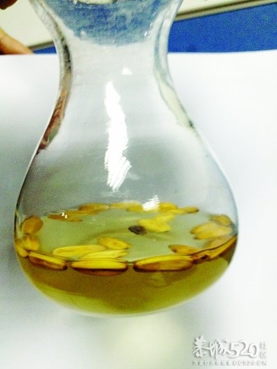 转帖  媒体曝光“染色瓜子” 泡半小时就掉色(组图)317 / 作者:小雨点 / 帖子ID:61888