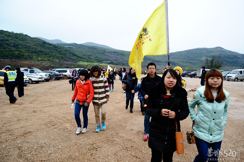 恭城520社区 2013行桃花园.走桃花运活动 图片集中营（已更新）！428 / 作者:孤单远行 / 帖子ID:61681