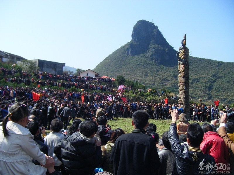 2013石口花炮节那些悲催的事440 / 作者:爱哭鬼 / 帖子ID:63070