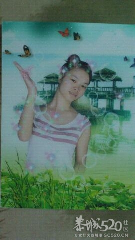 晒个图片，不留名，不回复621 / 作者:尘埃 / 帖子ID:63416
