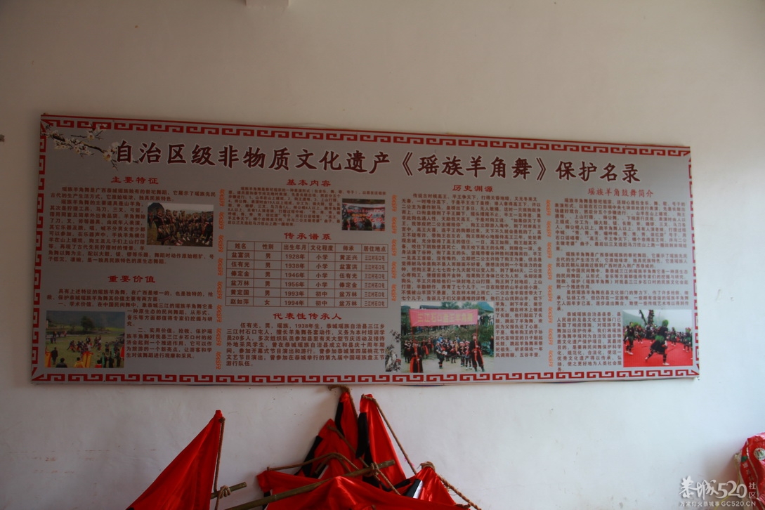 迟到的作业，石口花炮节，寻找逝去的瑶族文化，附瑶族发源地“千家峒”简介(全文完）641 / 作者:人在旅途888 / 帖子ID:63464