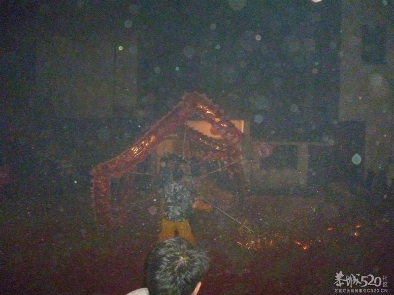 后街地元宵节舞狮786 / 作者:极速6688 / 帖子ID:63605