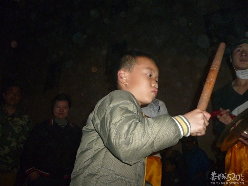 后街地元宵节舞狮170 / 作者:极速6688 / 帖子ID:63605