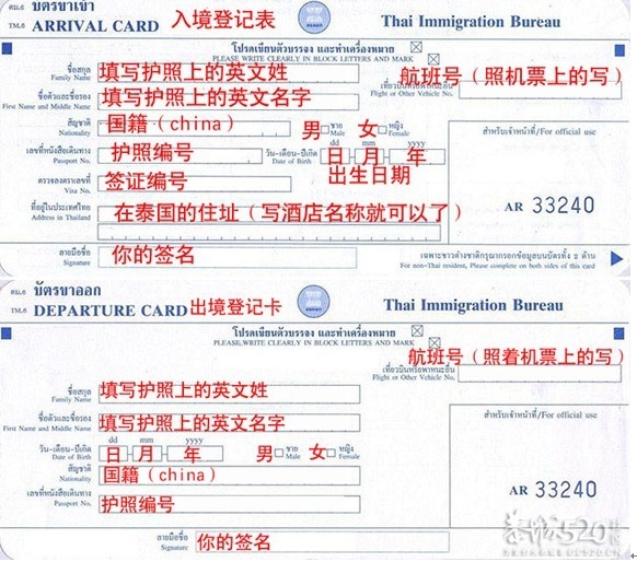【泰国特辑】4月泰国新年泼水节特别策划线路，经典至上814 / 作者:怪兽。 / 帖子ID:63667