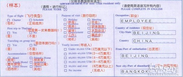 【泰国特辑】4月泰国新年泼水节特别策划线路，经典至上172 / 作者:怪兽。 / 帖子ID:63667