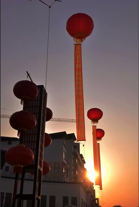 早安！恭城  我美丽的家乡！！71 / 作者:星想事成 / 帖子ID:63904