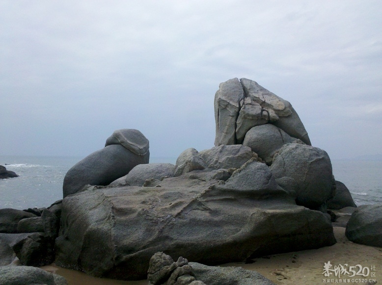 海南风光526 / 作者:好山好水 / 帖子ID:63955