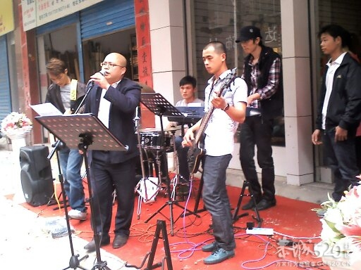 我家旁边开演唱会了···849 / 作者:BASS203915 / 帖子ID:64138