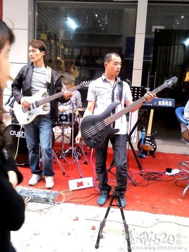 我家旁边开演唱会了···876 / 作者:BASS203915 / 帖子ID:64138