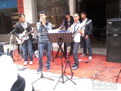 我家旁边开演唱会了···438 / 作者:BASS203915 / 帖子ID:64138