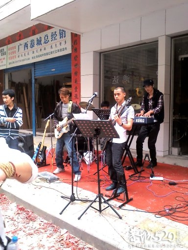 我家旁边开演唱会了···904 / 作者:BASS203915 / 帖子ID:64138