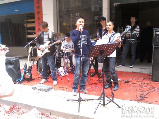 我家旁边开演唱会了···469 / 作者:BASS203915 / 帖子ID:64138