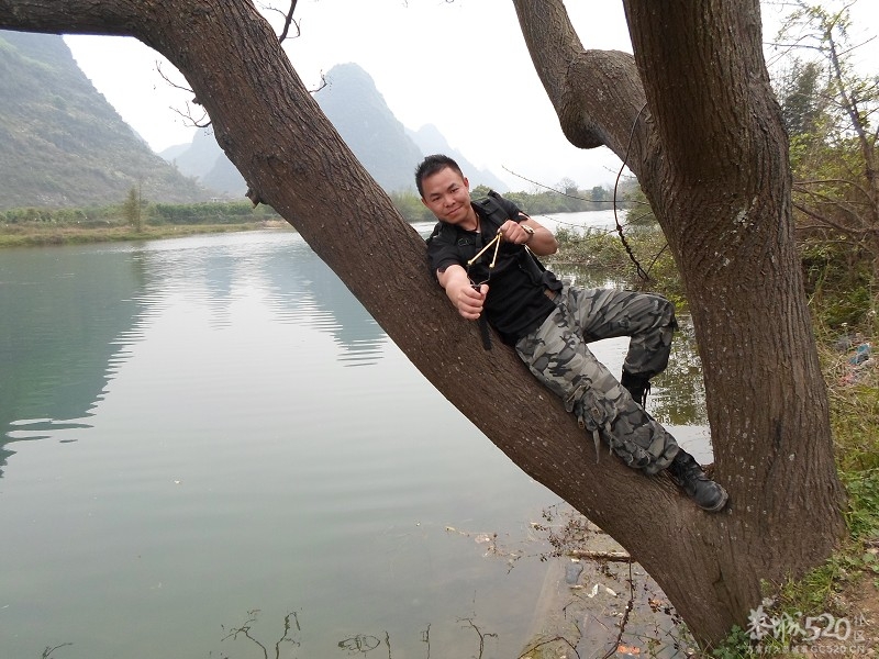 2013恭城交友群--徒步阳朔遇龙河564 / 作者:斯巴达克斯 / 帖子ID:64205