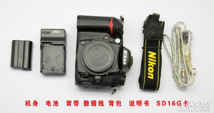 尼康单反D7000转让624 / 作者:新乐文化传媒 / 帖子ID:64855