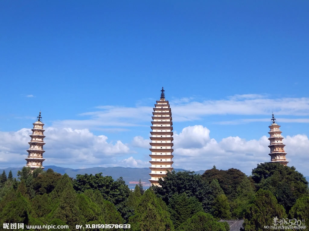 本人想四月份或者五月份的时候去云南旅游，求去过的给点经验413 / 作者:茫然 / 帖子ID:64858