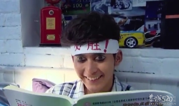 真用功啊。715 / 作者:ㄚoひ^友 / 帖子ID:65375