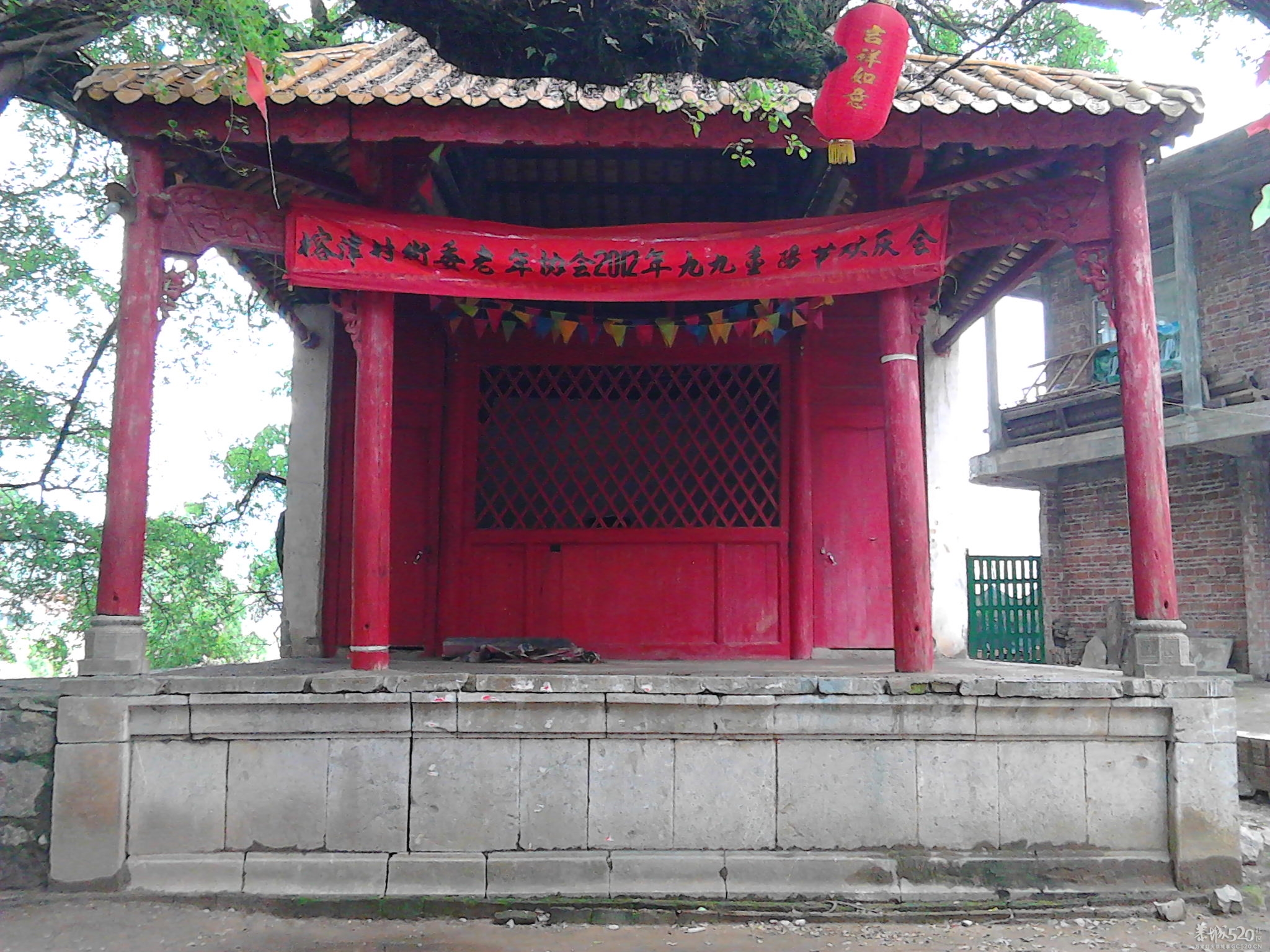 3 24 平乐榕津耍来865 / 作者:罗少爷 / 帖子ID:65453