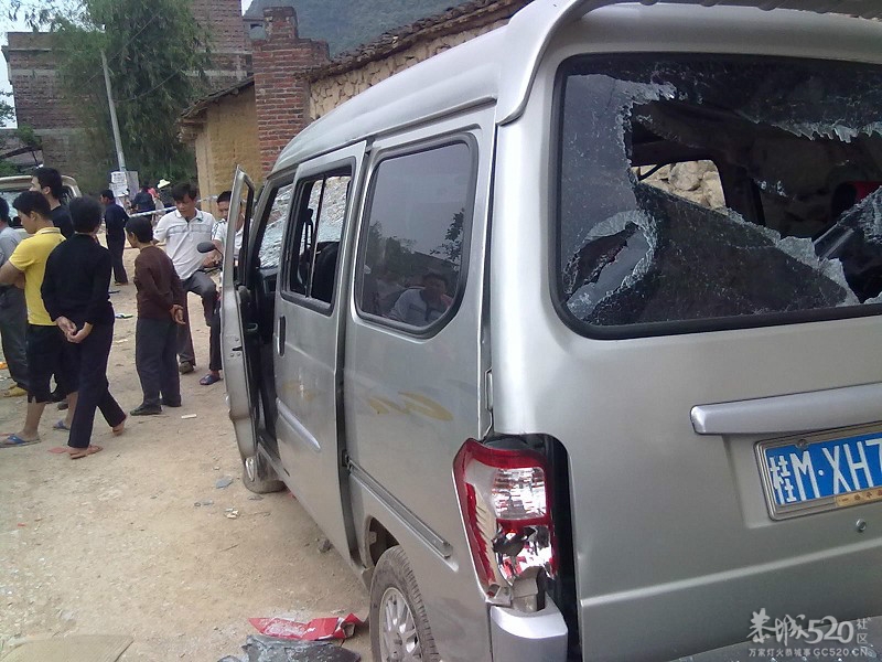 广西宜州黑社会（下乡收费）525 / 作者:笑看$颩囩 / 帖子ID:65509