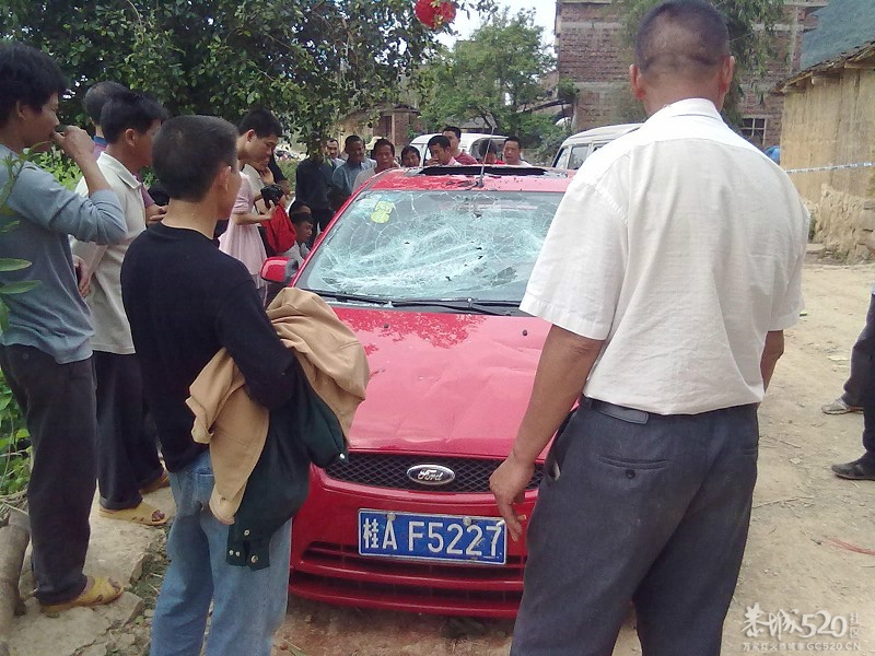 广西宜州黑社会（下乡收费）109 / 作者:笑看$颩囩 / 帖子ID:65509