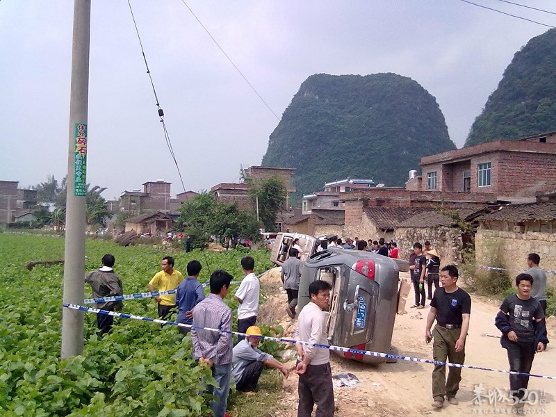 广西宜州黑社会（下乡收费）976 / 作者:笑看$颩囩 / 帖子ID:65509