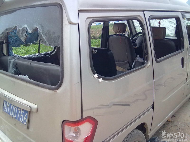 广西宜州黑社会（下乡收费）287 / 作者:笑看$颩囩 / 帖子ID:65509