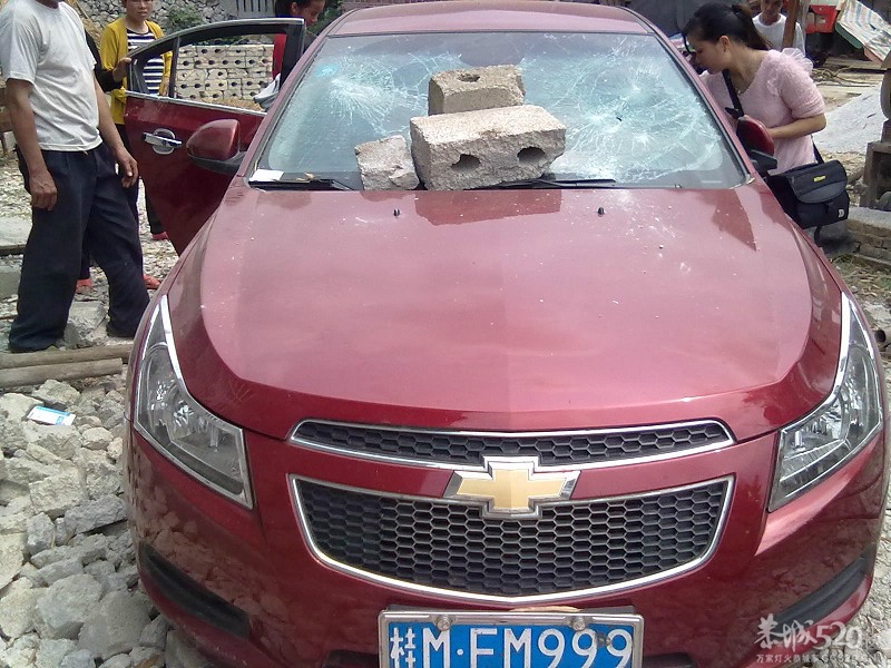 广西宜州黑社会（下乡收费）375 / 作者:笑看$颩囩 / 帖子ID:65509