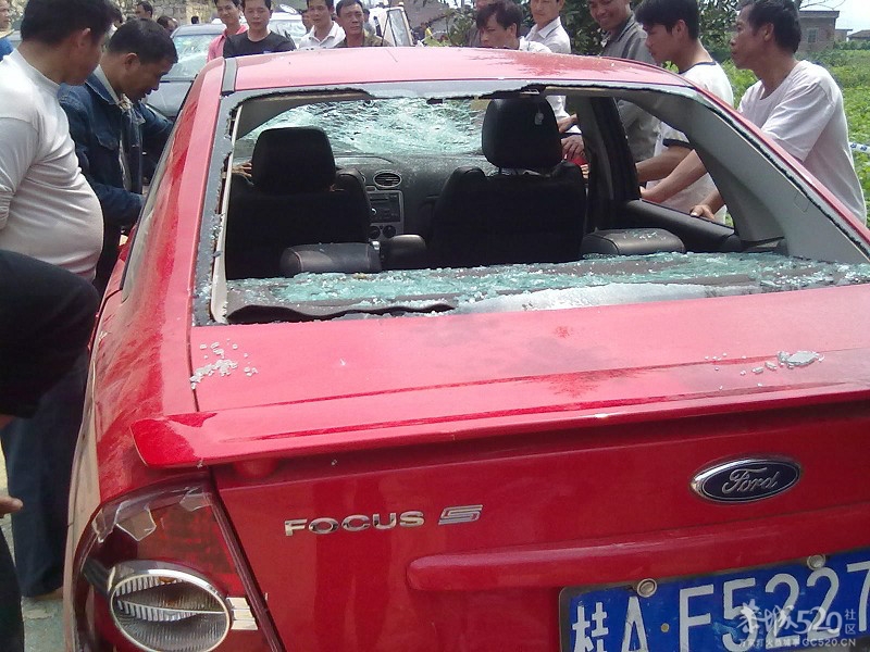 广西宜州黑社会（下乡收费）444 / 作者:笑看$颩囩 / 帖子ID:65509