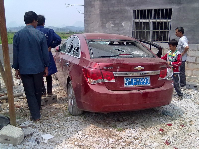 广西宜州黑社会（下乡收费）477 / 作者:笑看$颩囩 / 帖子ID:65509