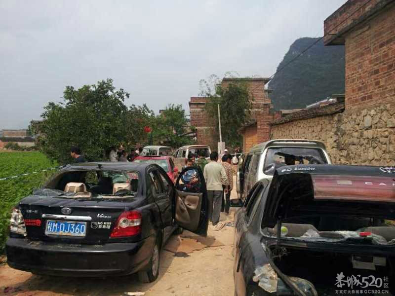 广西宜州黑社会（下乡收费）585 / 作者:笑看$颩囩 / 帖子ID:65509