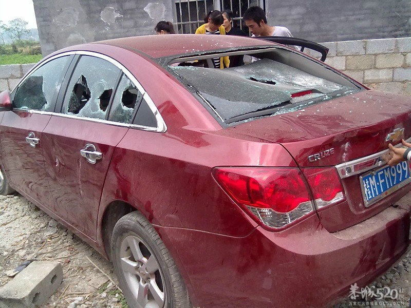 广西宜州黑社会（下乡收费）257 / 作者:笑看$颩囩 / 帖子ID:65509