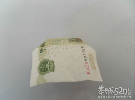 惊~·可爱的毛爷爷草帽···有图993 / 作者:遗忘の街角 / 帖子ID:65623