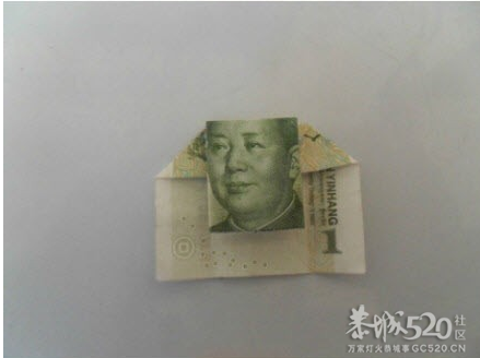 惊~·可爱的毛爷爷草帽···有图770 / 作者:遗忘の街角 / 帖子ID:65623