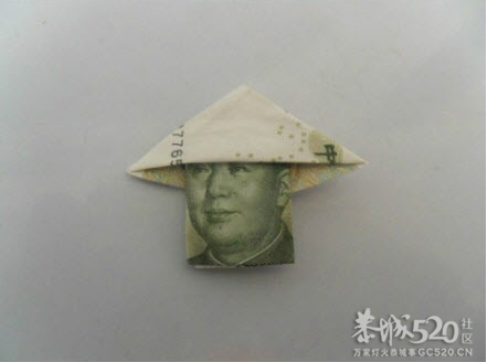 惊~·可爱的毛爷爷草帽···有图935 / 作者:遗忘の街角 / 帖子ID:65623