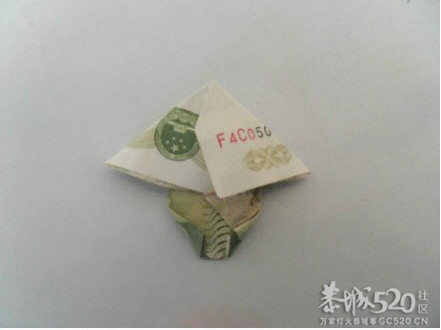 惊~·可爱的毛爷爷草帽···有图217 / 作者:遗忘の街角 / 帖子ID:65623