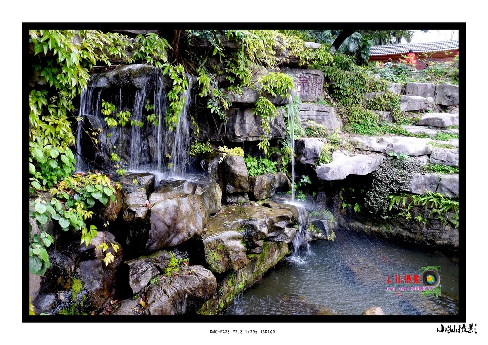 手持慢门拍流水836 / 作者:与孤独共舞 / 帖子ID:65629