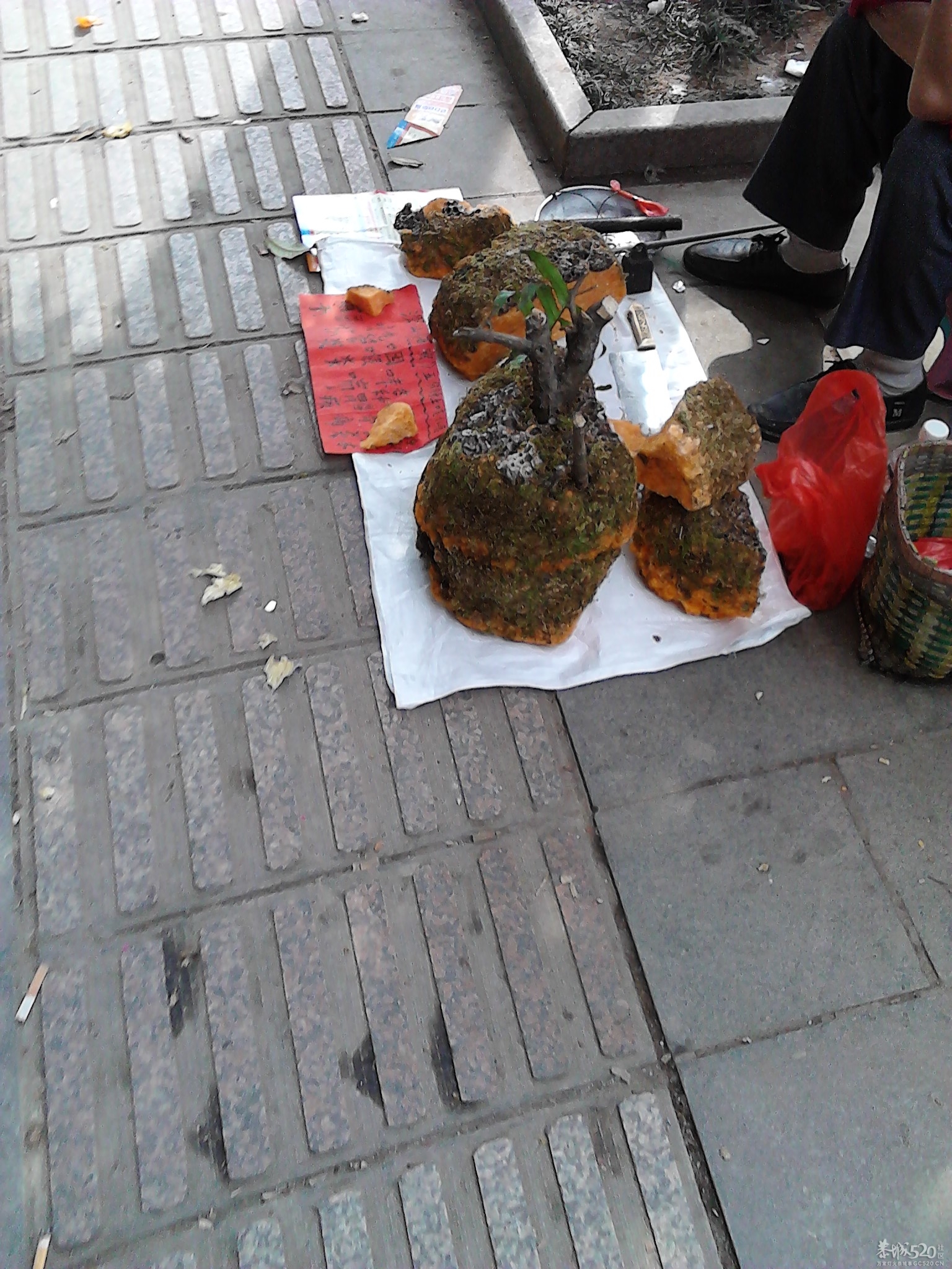 大家来看看骗老人的假货603 / 作者:爱迩美全屋定制 / 帖子ID:65652