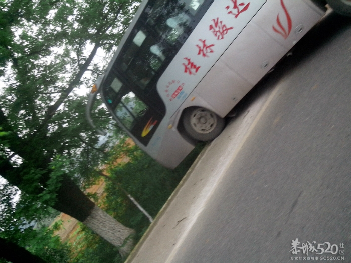 昨天从阳朔回来看到的恭城车657 / 作者:ㄚoひ^友 / 帖子ID:65836