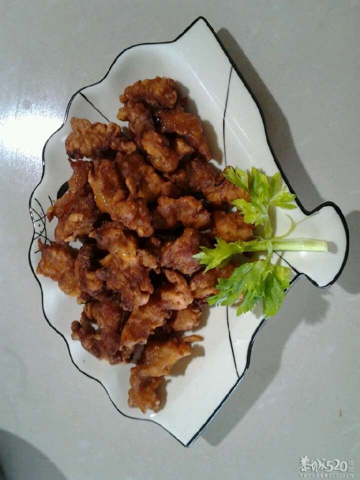 泡泡肉做的菜131 / 作者:不需要人懂 / 帖子ID:65851