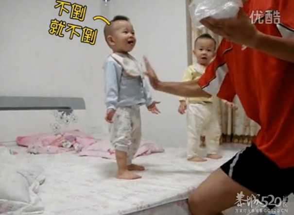 那些年被父母恶搞的孩子们571 / 作者:火星娃崽 / 帖子ID:65865