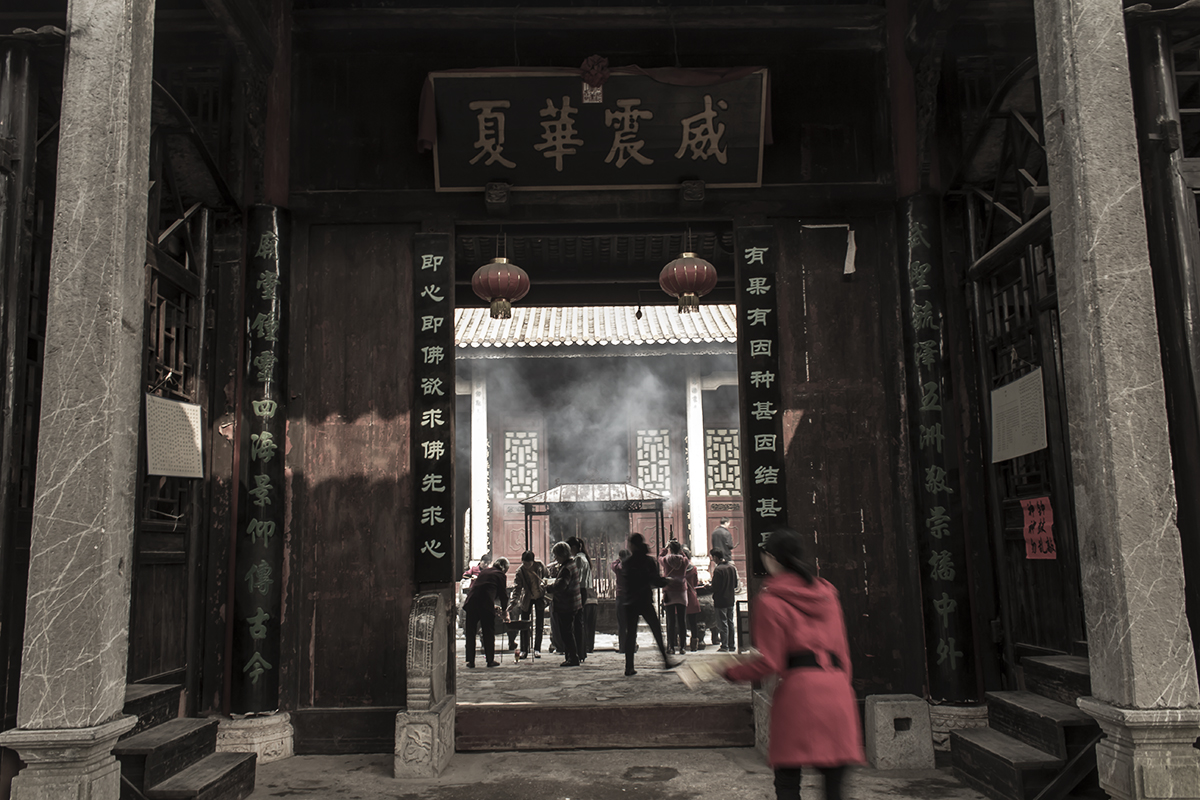 初一的香火969 / 作者:肥仔哥 / 帖子ID:66705