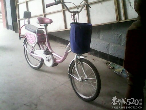自行车转让(已卖,谢谢大家)321 / 作者:易水清 / 帖子ID:66706