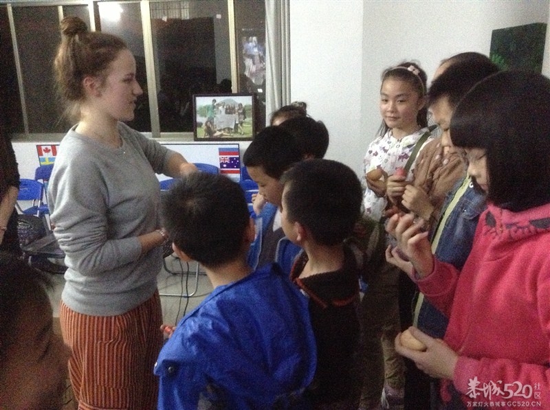 复活节画彩蛋啦~~~235 / 作者:Renee / 帖子ID:66762