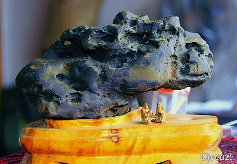 来一p我自己玩的石头569 / 作者:瑶乡看兰 / 帖子ID:67086