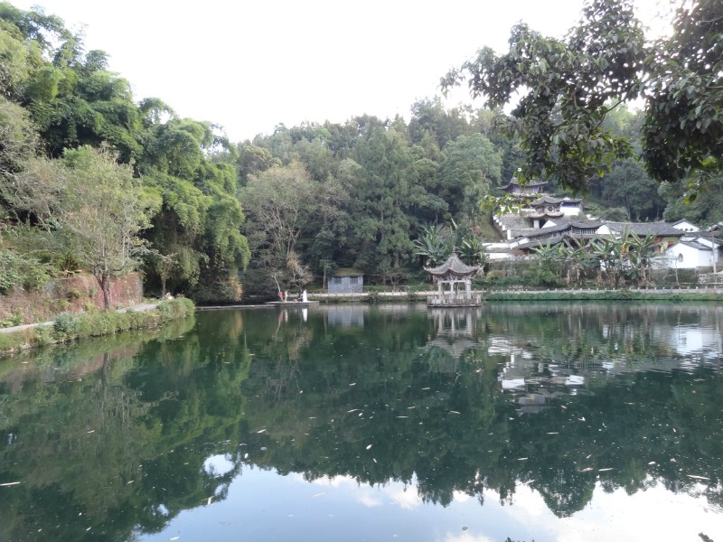 感叹大自然的风景旖旎120 / 作者:独孤客 / 帖子ID:67097