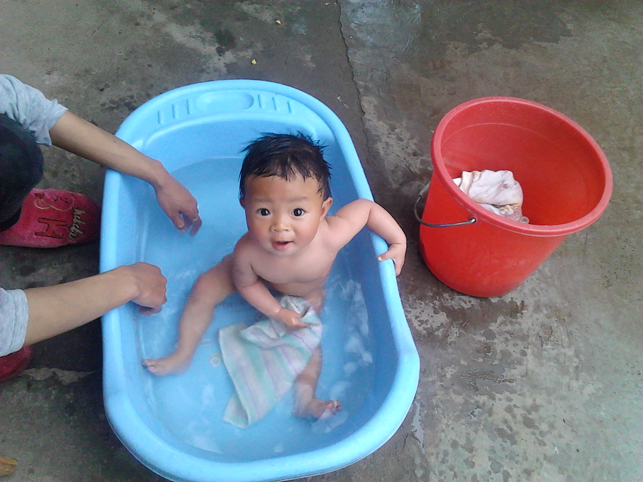 晒晒俺家的宝贝667 / 作者:晴天看雨 / 帖子ID:67155