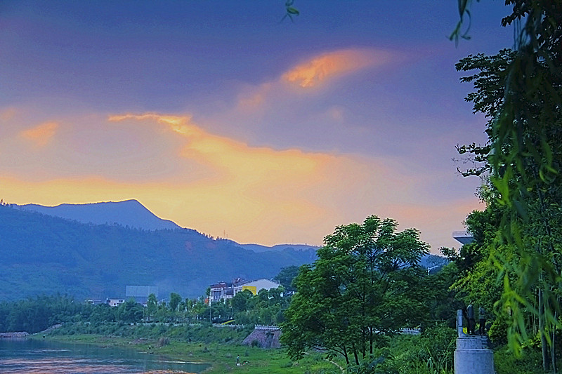 滨江曦阳524 / 作者:瑶乡看兰 / 帖子ID:67261