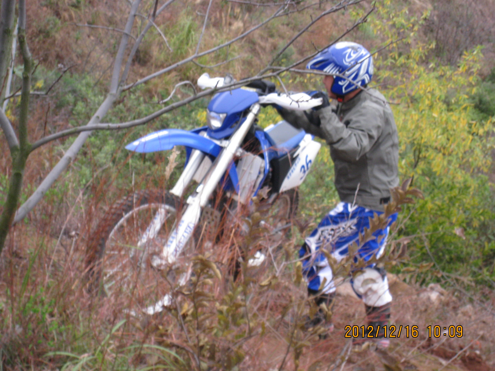 两次越野的相片725 / 作者:野娃崽 / 帖子ID:67275