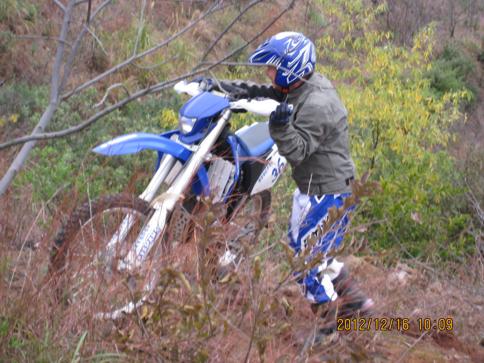 两次越野的相片798 / 作者:野娃崽 / 帖子ID:67275