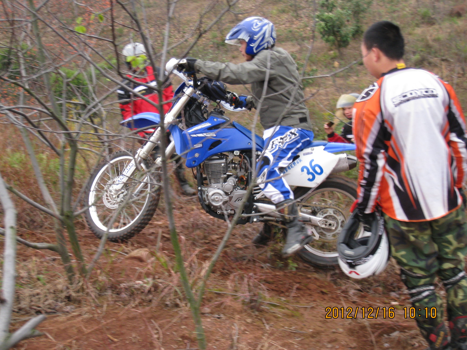 两次越野的相片630 / 作者:野娃崽 / 帖子ID:67275