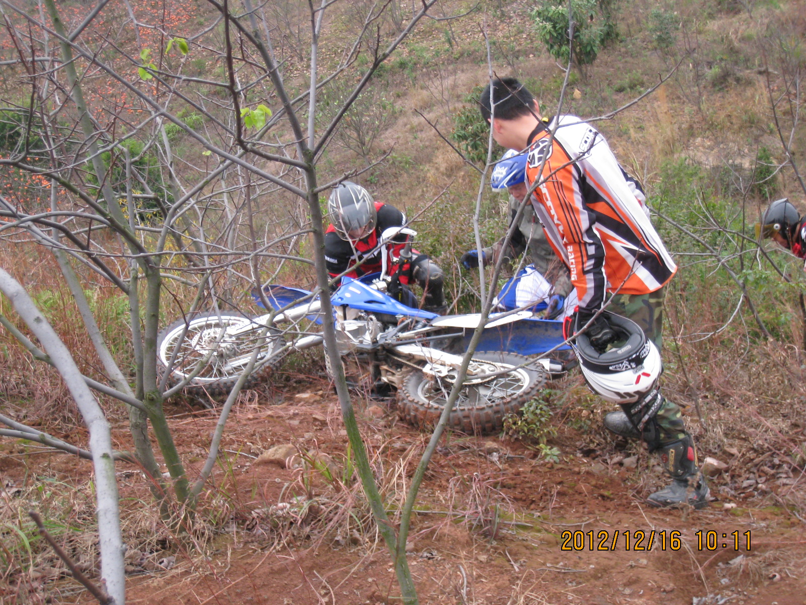 两次越野的相片984 / 作者:野娃崽 / 帖子ID:67275